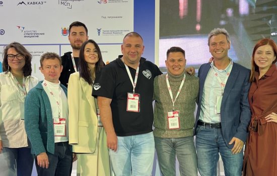 В Приморье есть что поесть: власти и бизнес объединились для продвижения региональной кухни