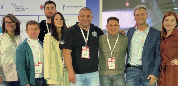 В Приморье есть что поесть: власти и бизнес объединились для продвижения региональной кухни