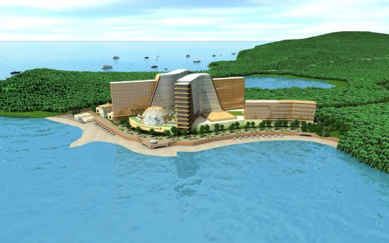 Более 82 млрд. руб. вложили российские и иностранные инвесторы в ИРКЗ «Приморье»