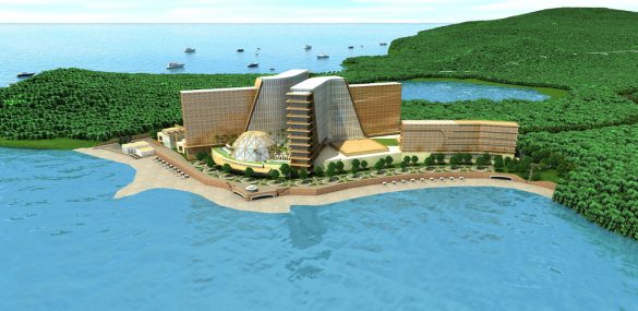 Более 82 млрд. руб. вложили российские и иностранные инвесторы в ИРКЗ «Приморье»