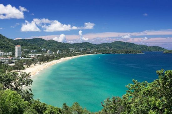 Отдых на Пхукете «бьет» по карману