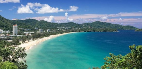 Отдых на Пхукете «бьет» по карману