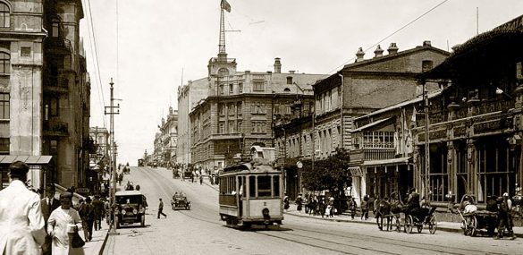 Всероссийский фестиваль «Русское зарубежье: города и лица» возвращается во Владивосток