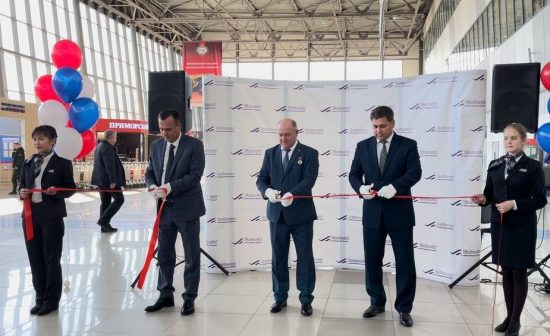 Приморцам еще один рейс в Лаос, а российскому турбизнесу пакет предложений от ЛНДР