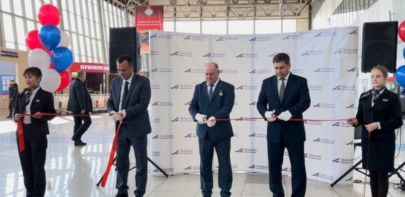 Приморцам еще один рейс в Лаос, а российскому турбизнесу пакет предложений от ЛНДР