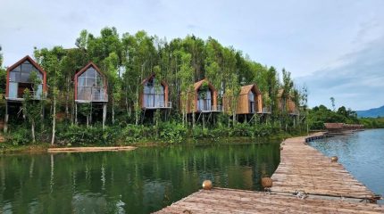 Лаос готовится расширить свое «присутствие» в России