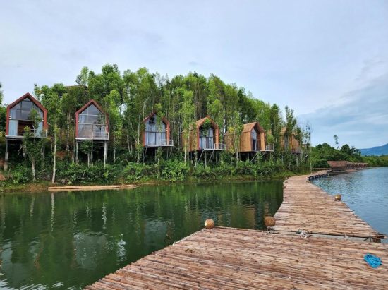 Лаос готовится расширить свое «присутствие» в России