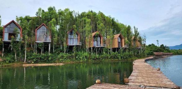 Лаос готовится расширить свое «присутствие» в России