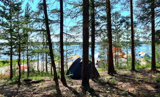 Якутская турбаза «Маатта» снискала успех уже в первом сезоне