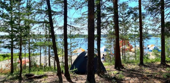 Якутская турбаза «Маатта» снискала успех уже в первом сезоне