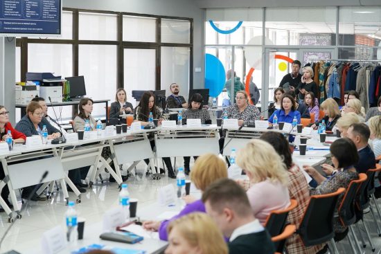 ВВГУ в финале российского конкурса лучших образовательных практик в туриндустрии