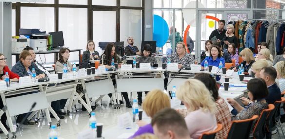 ВВГУ в финале российского конкурса лучших образовательных практик в туриндустрии