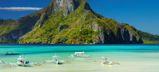 Филиппины к 2023 году запустят новую туристическую программу