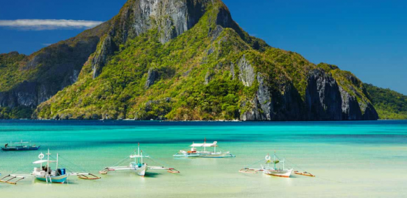 Филиппины к 2023 году запустят новую туристическую программу