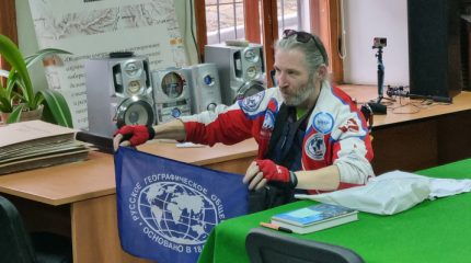 Возможности развития инклюзивного туризма обсудили в Приморье