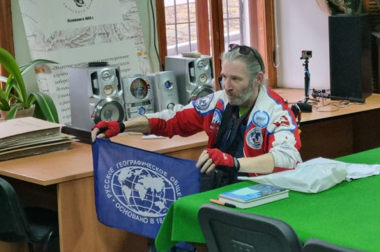 Возможности развития инклюзивного туризма обсудили в Приморье