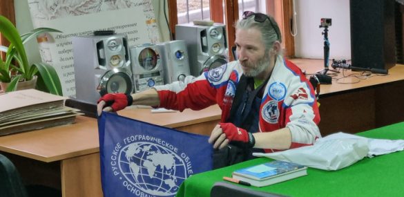 Возможности развития инклюзивного туризма обсудили в Приморье