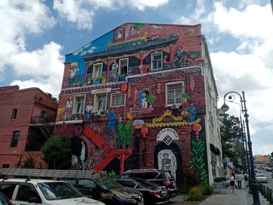 В Приморье более 170 экскурсоводов прошли добровольную аттестацию и включены в отраслевой федеральный реестр