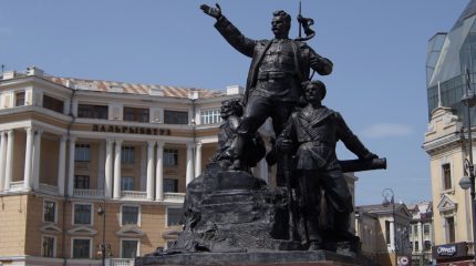 В Приморье появятся два брендированных маршрута от РГО