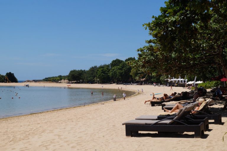 Получить электронную визу в Индонезию россияне смогут только по картам зарубежных банков