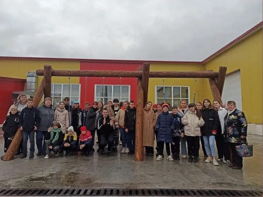 Более 700 юных приморцев стали участниками пилотного экскурсионного проекта