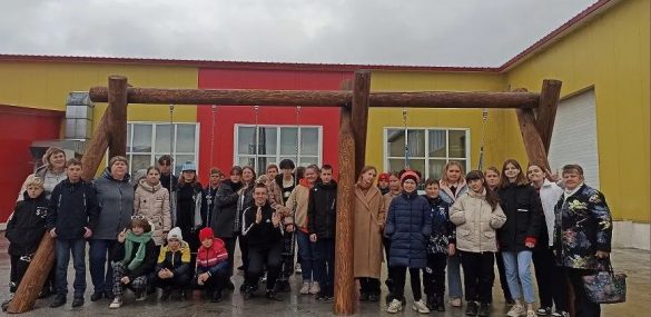 Более 700 юных приморцев стали участниками пилотного экскурсионного проекта