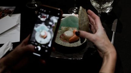 Мастерство шеф-поваров Приморья оценили по достоинству