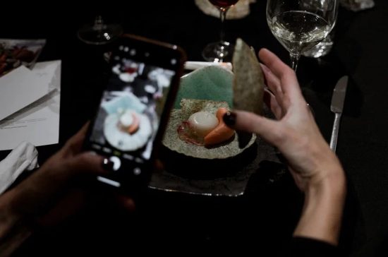 Мастерство шеф-поваров Приморья оценили по достоинству