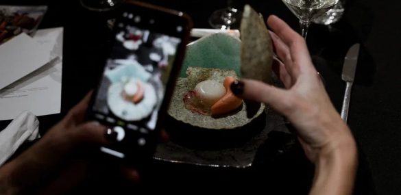 Мастерство шеф-поваров Приморья оценили по достоинству