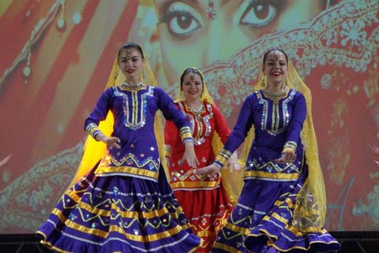 Фестиваль «Эстафета дружбы Россия – Индия» пройдет во Владивостоке