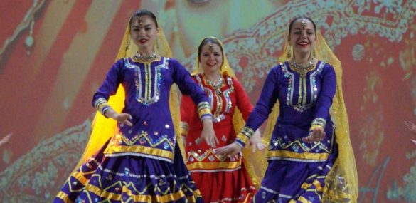 Фестиваль «Эстафета дружбы Россия – Индия» пройдет во Владивостоке