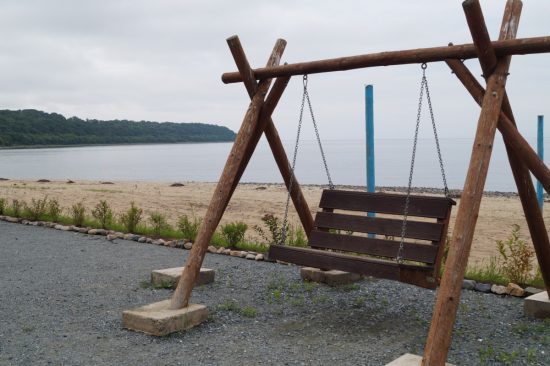 В Приморье продолжается отбор проектов развития инфраструктуры туризма