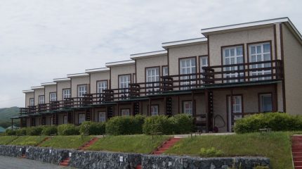 В Приморье объявили второй этап конкурса на поддержку создания быстровозводимых отелей