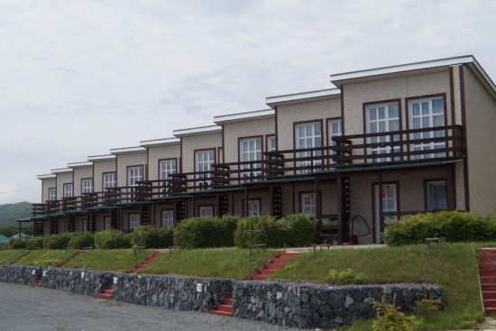 В Приморье объявили второй этап конкурса на поддержку создания быстровозводимых отелей