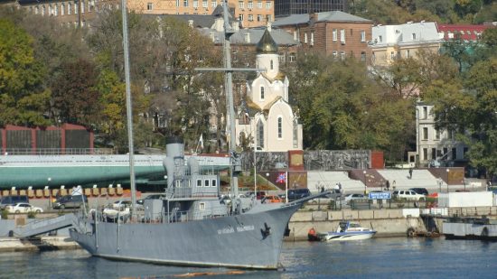 Два турмаршрута по Приморью прошли экспертизу и стали частью проекта «Путешествия с РГО»