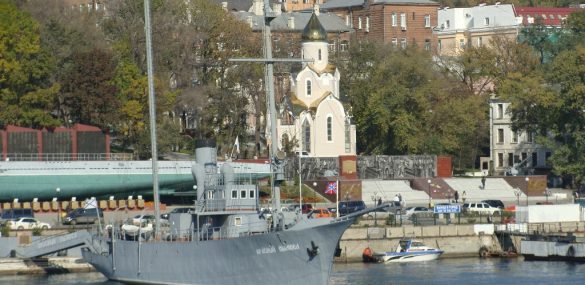 Два турмаршрута по Приморью прошли экспертизу и стали частью проекта «Путешествия с РГО»