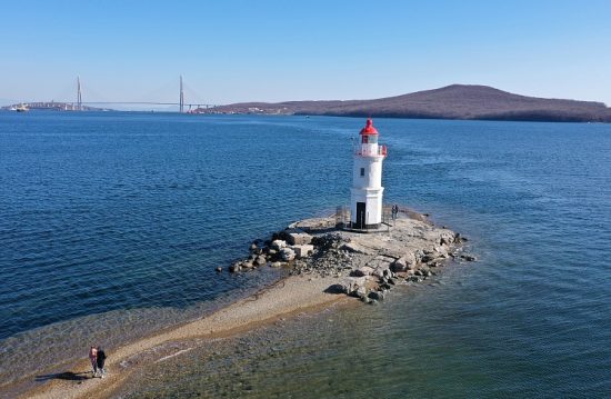 Молодежь Приморья приглашают представить свой туристический проект на всероссийский конкурс
