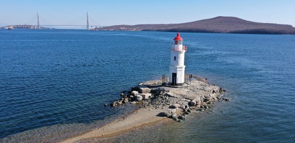 Молодежь Приморья приглашают представить свой туристический проект на всероссийский конкурс