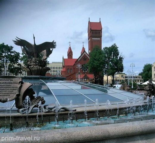 Приморье мечтает о прямом авиасообщении с Беларусью