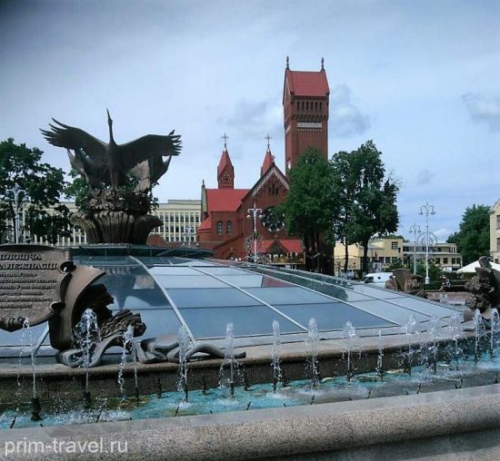 Приморье мечтает о прямом авиасообщении с Беларусью