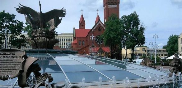 Приморье мечтает о прямом авиасообщении с Беларусью