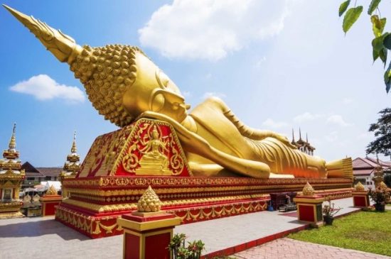 Приморским туркомпаниям покажут Лаос во всей красе