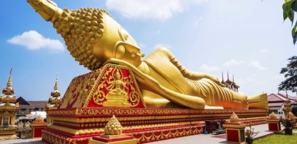 Приморским туркомпаниям покажут Лаос во всей красе