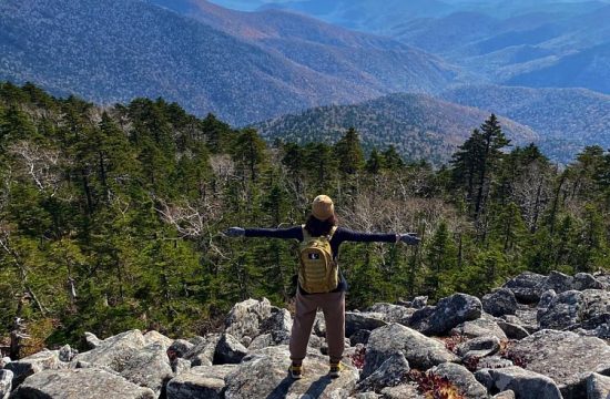 Конкурс «Дальний Восток – земля приключений» ждет авторов видеоисторий о путешествиях по Приморью