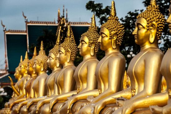 Полетная программа из Владивостока в Лаос расширяется до двух рейсов в неделю