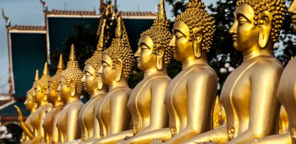 Полетная программа из Владивостока в Лаос расширяется до двух рейсов в неделю