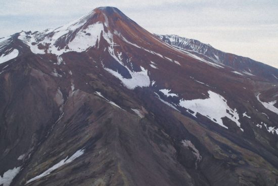 На Камчатке для туристов разработают современный веб-сервис