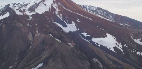 На Камчатке для туристов разработают современный веб-сервис