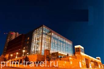 Начало зимы в Приморской Мариинке будет «жарким»