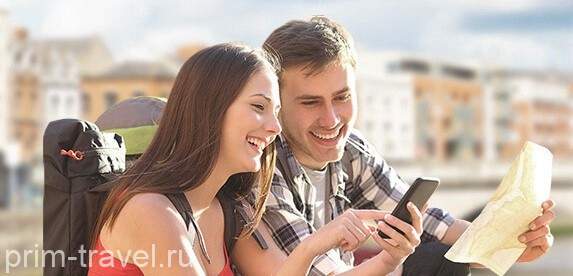 Отели в России поможет забронировать МТС